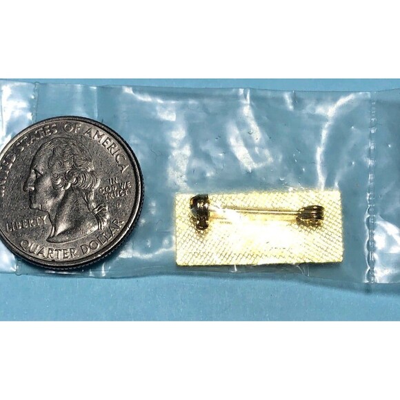 OH SH*T Fallen Downhill Skier Lapel pin Skiing -Bundle item! - Picture 2 of 2